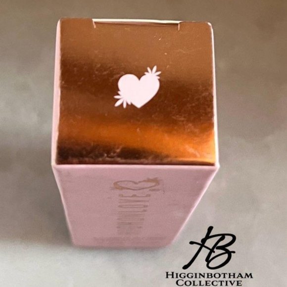 BRAND NEW HIGH ON LOVE ~ STIMULATING SENSUAL OIL ~ 0.3 OZ - Picture 2 of 7